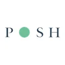 Posh Virtual Receptionists logo