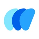 Trillet AI Receptionist logo