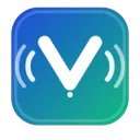 VoiceFleet logo